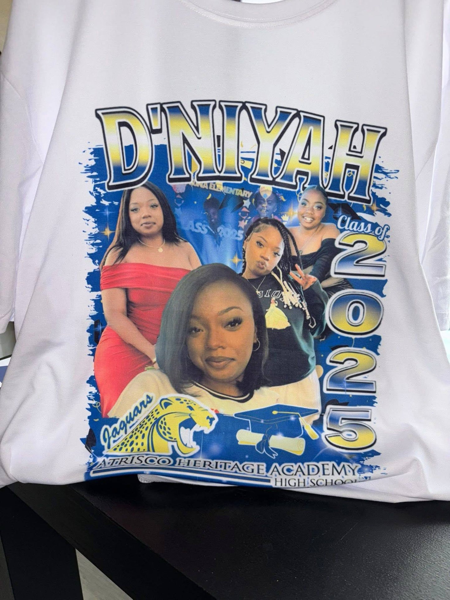 Custom Made T-Shirts – Personalized Designs for Any Occasion