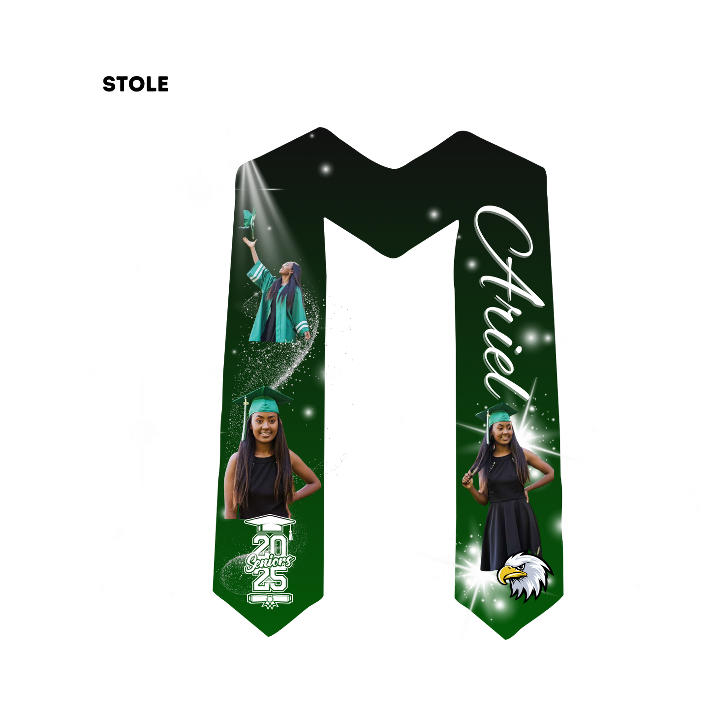 🥂 Cheers to the Future – Graduation Essentials Package 🎓