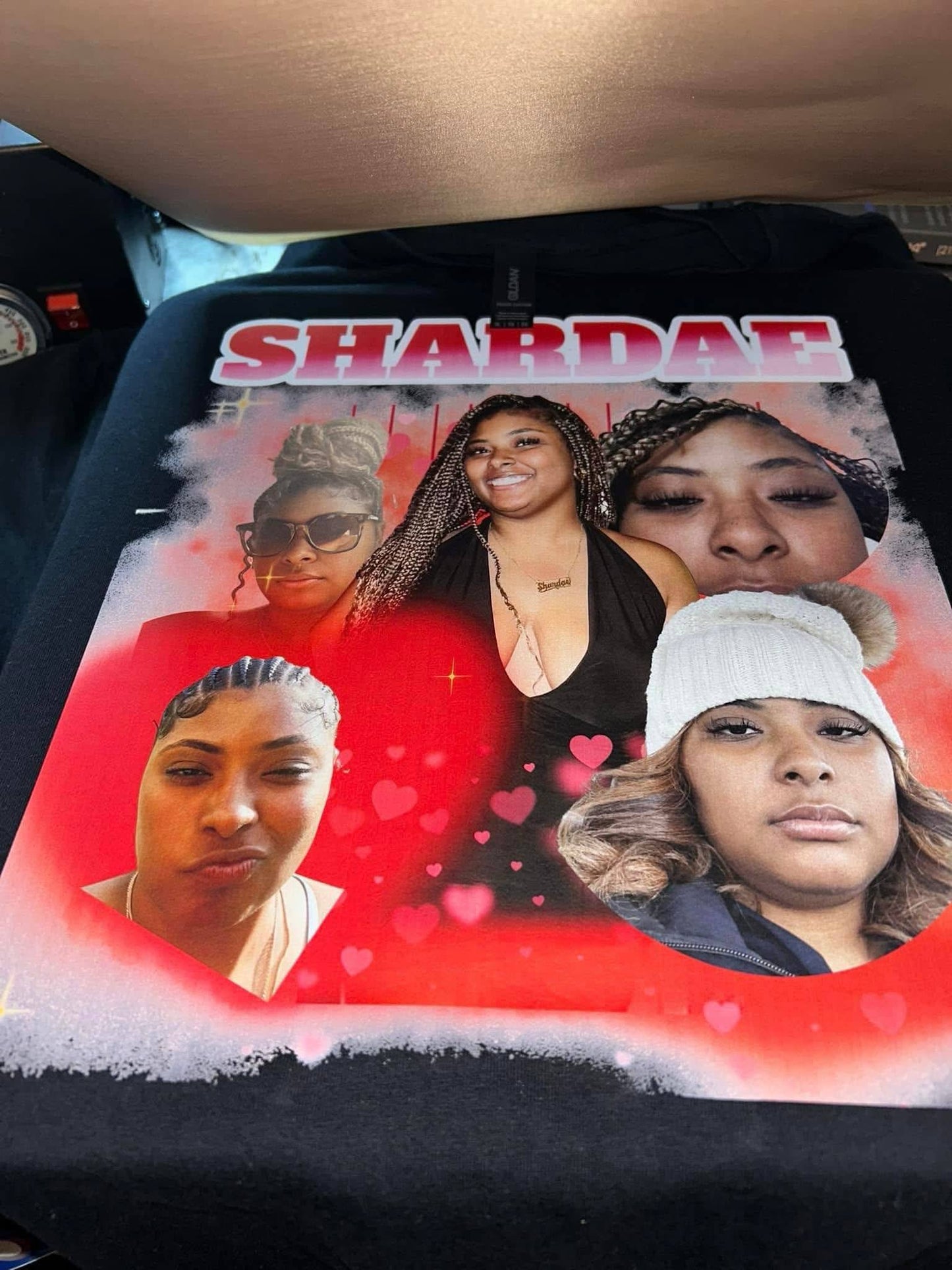Custom Made T-Shirts – Personalized Designs for Any Occasion