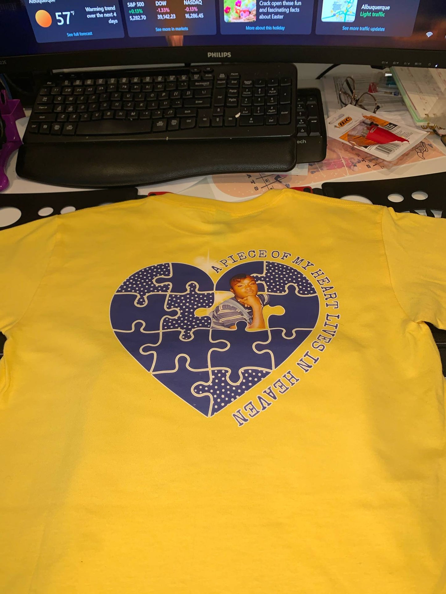 Custom Made T-Shirts – Personalized Designs for Any Occasion