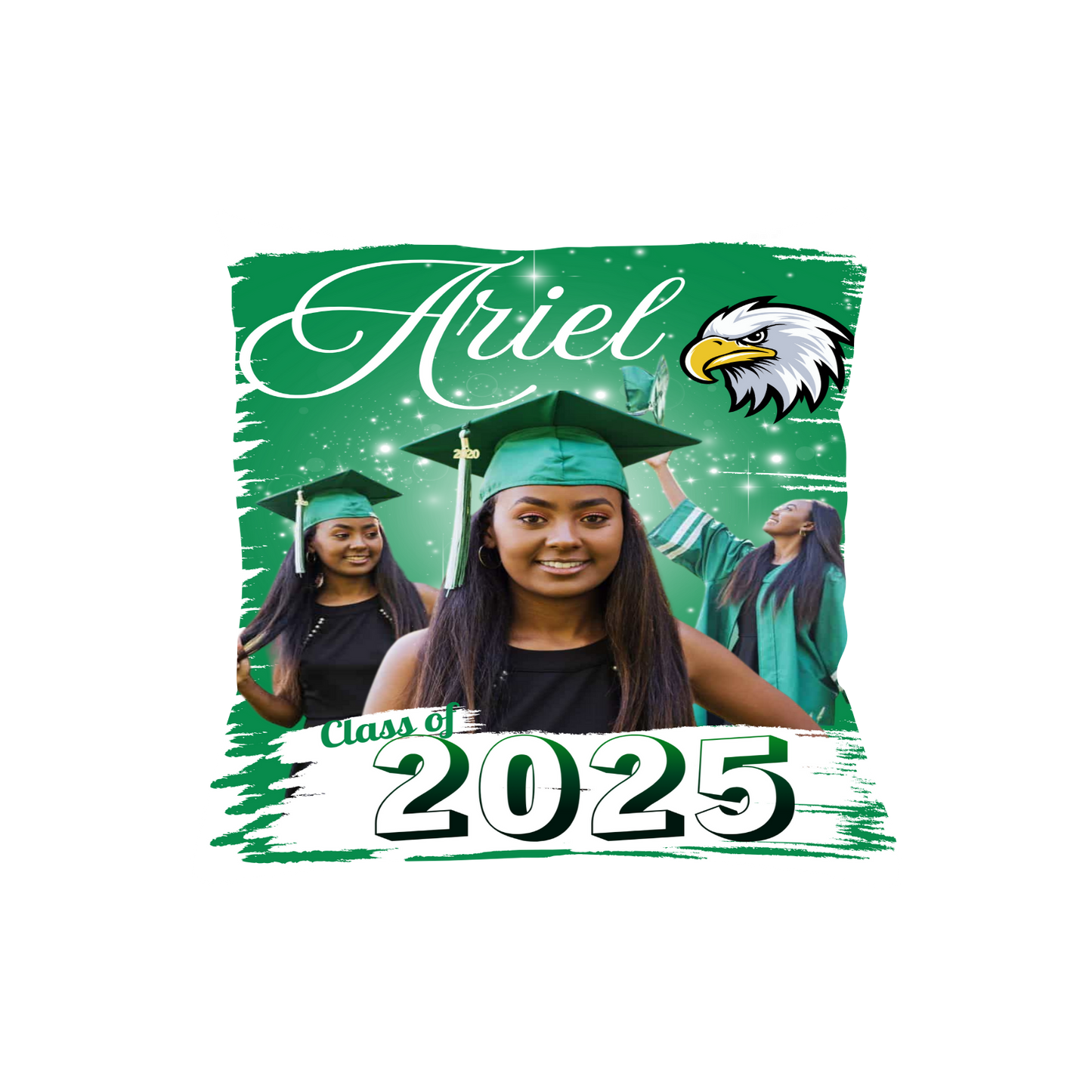🎓 Class Act Package – Where Excellence Meets Style ✨