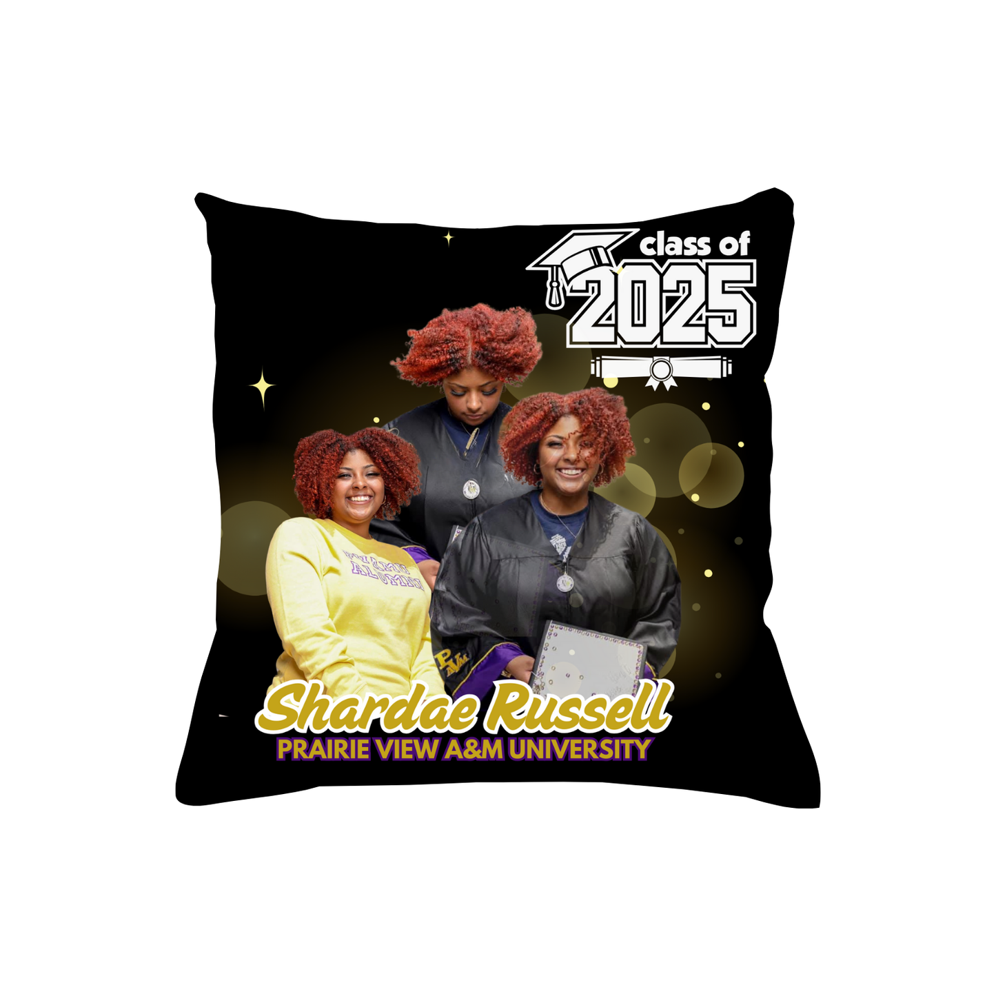 Celebrate the Tassel – Ultimate Graduation Package 🎉