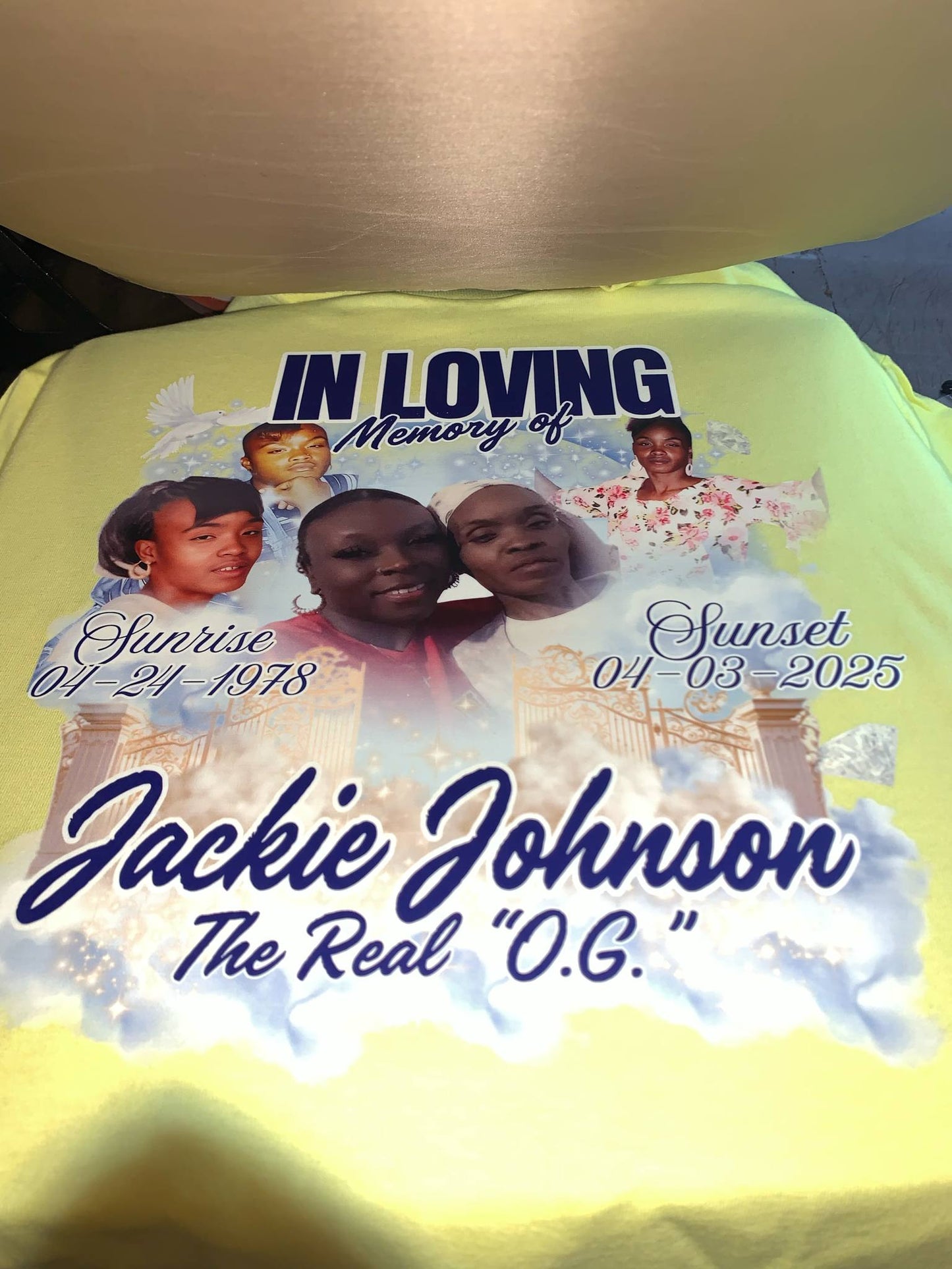 Custom Made T-Shirts – Personalized Designs for Any Occasion