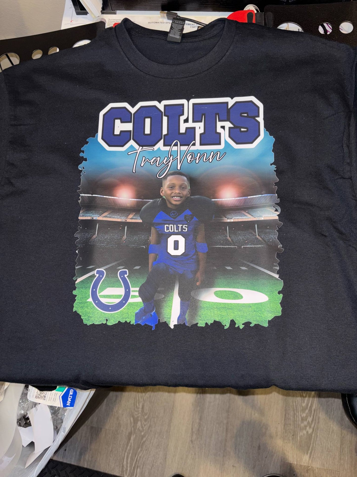 Custom Made T-Shirts – Personalized Designs for Any Occasion