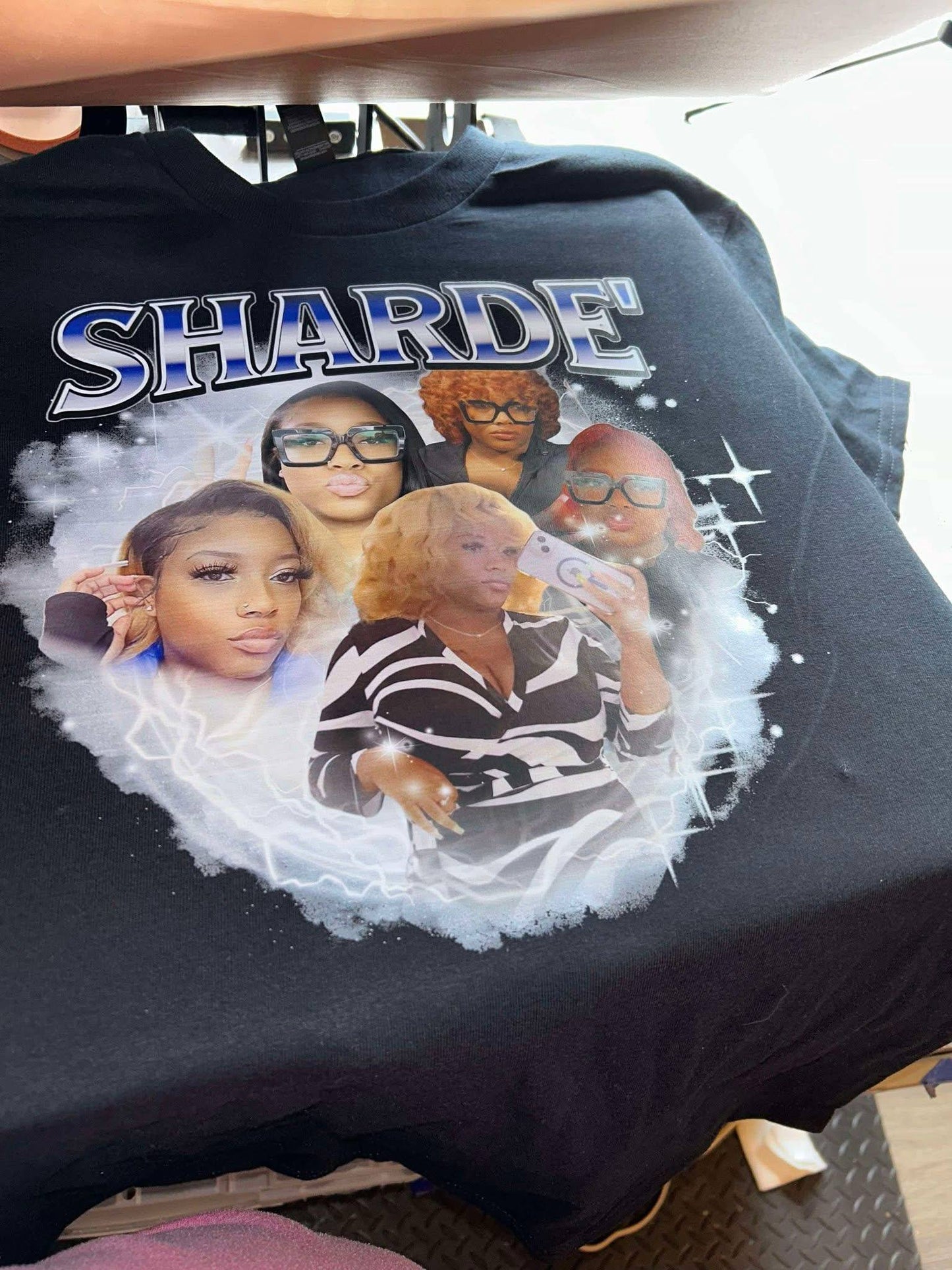 Custom Made T-Shirts – Personalized Designs for Any Occasion