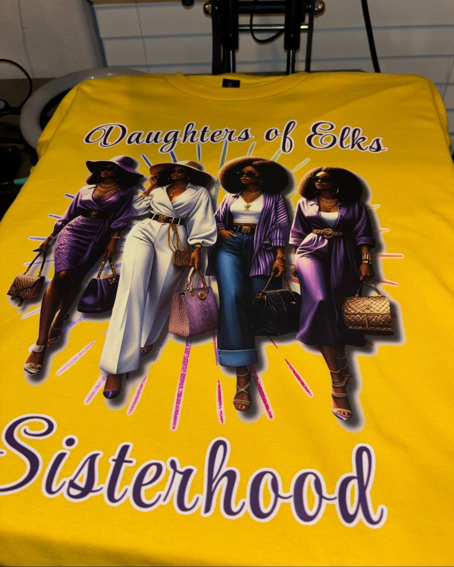 Custom Made T-Shirts – Personalized Designs for Any Occasion