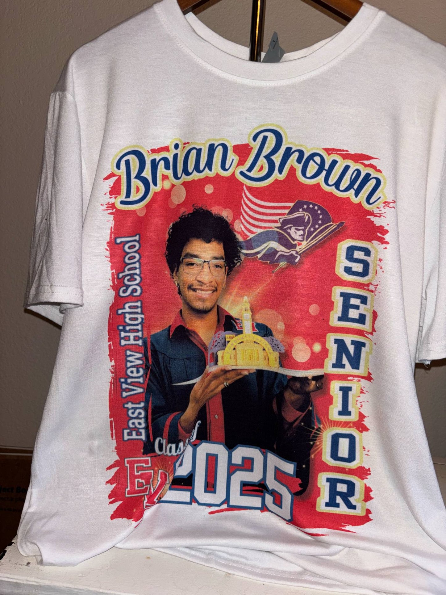 Custom Made T-Shirts – Personalized Designs for Any Occasion