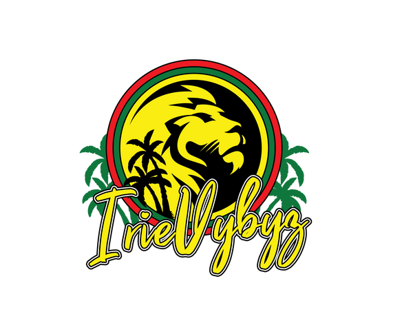 Irie Vybyz Tees & Thingz