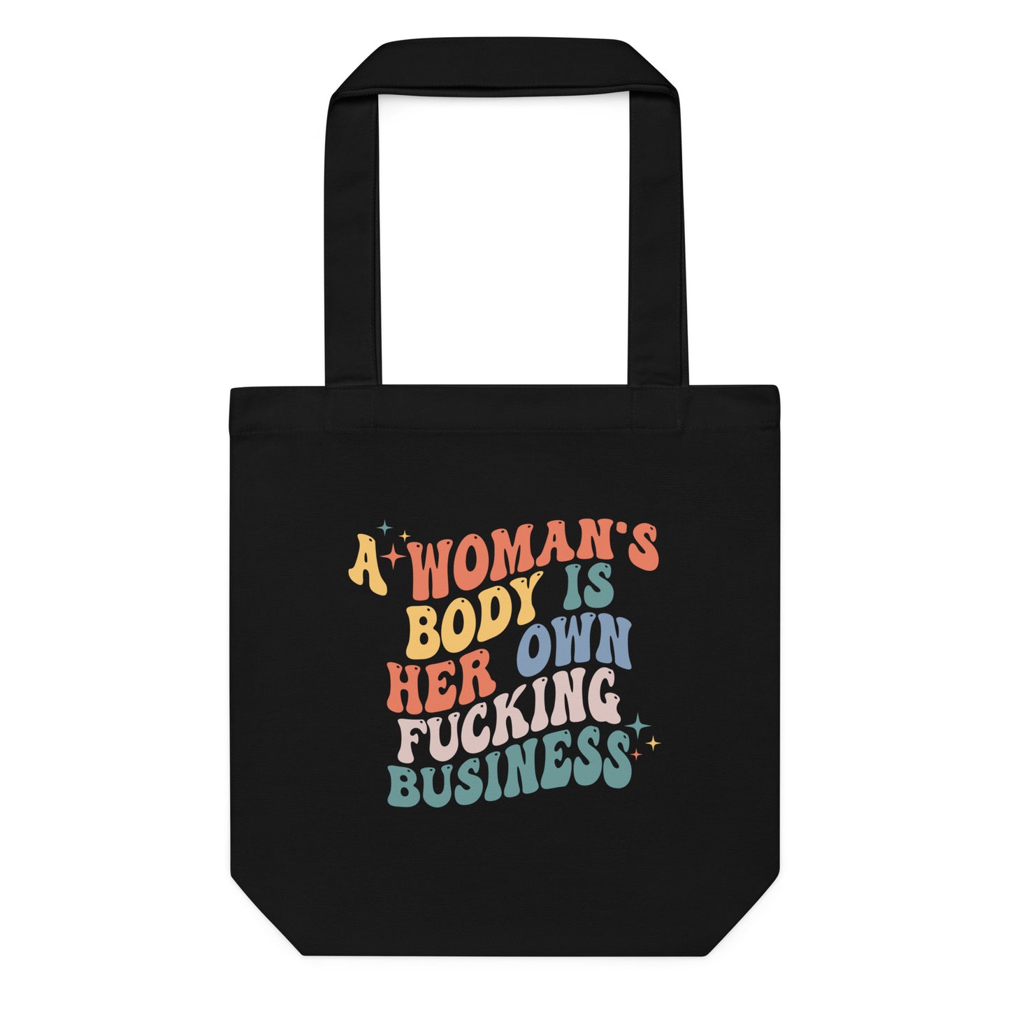 Free and Fierce Tote Bags