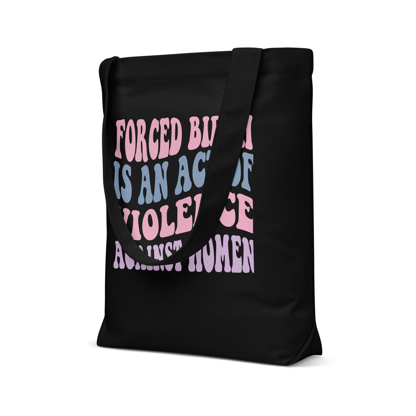 Free and Fierce Tote Bags