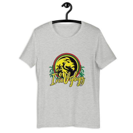 Irie Vybyz Unisex Tee - Irie Vybyz Tees & Thingz