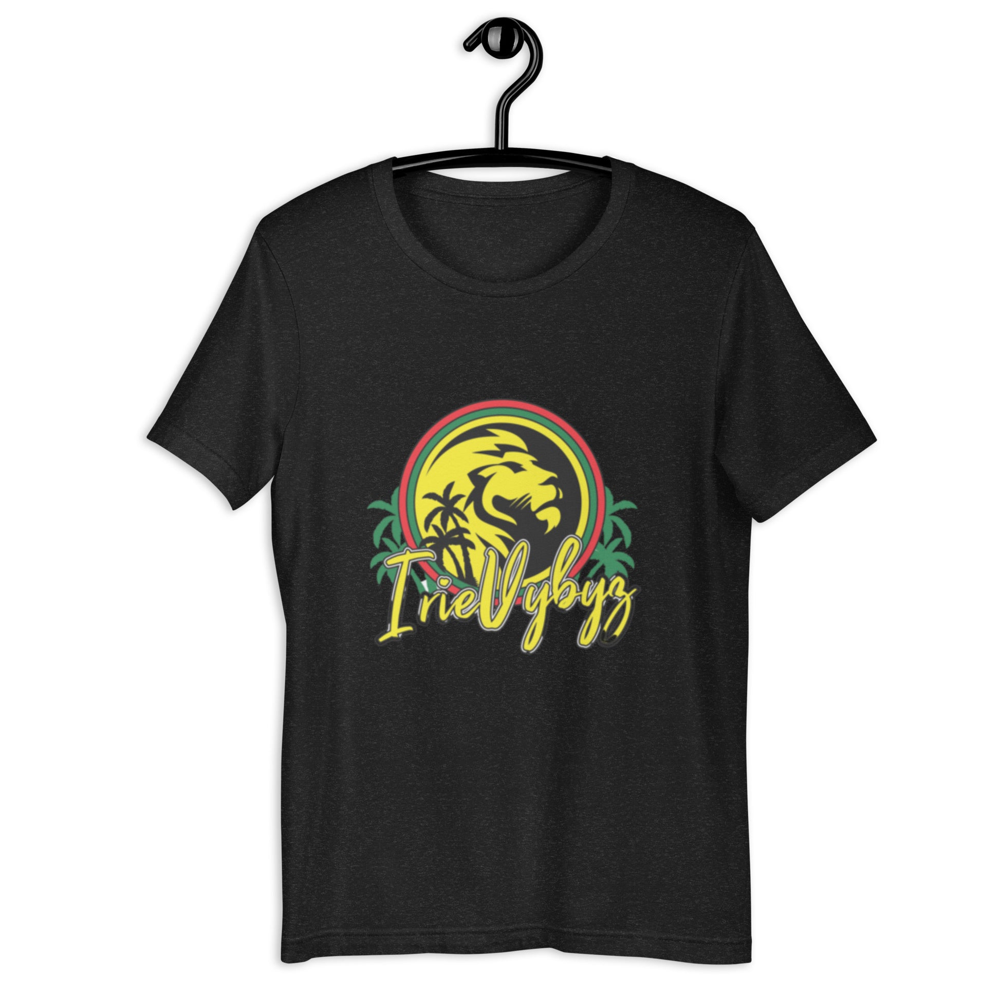 Irie Vybyz Unisex Tee - Irie Vybyz Tees & Thingz