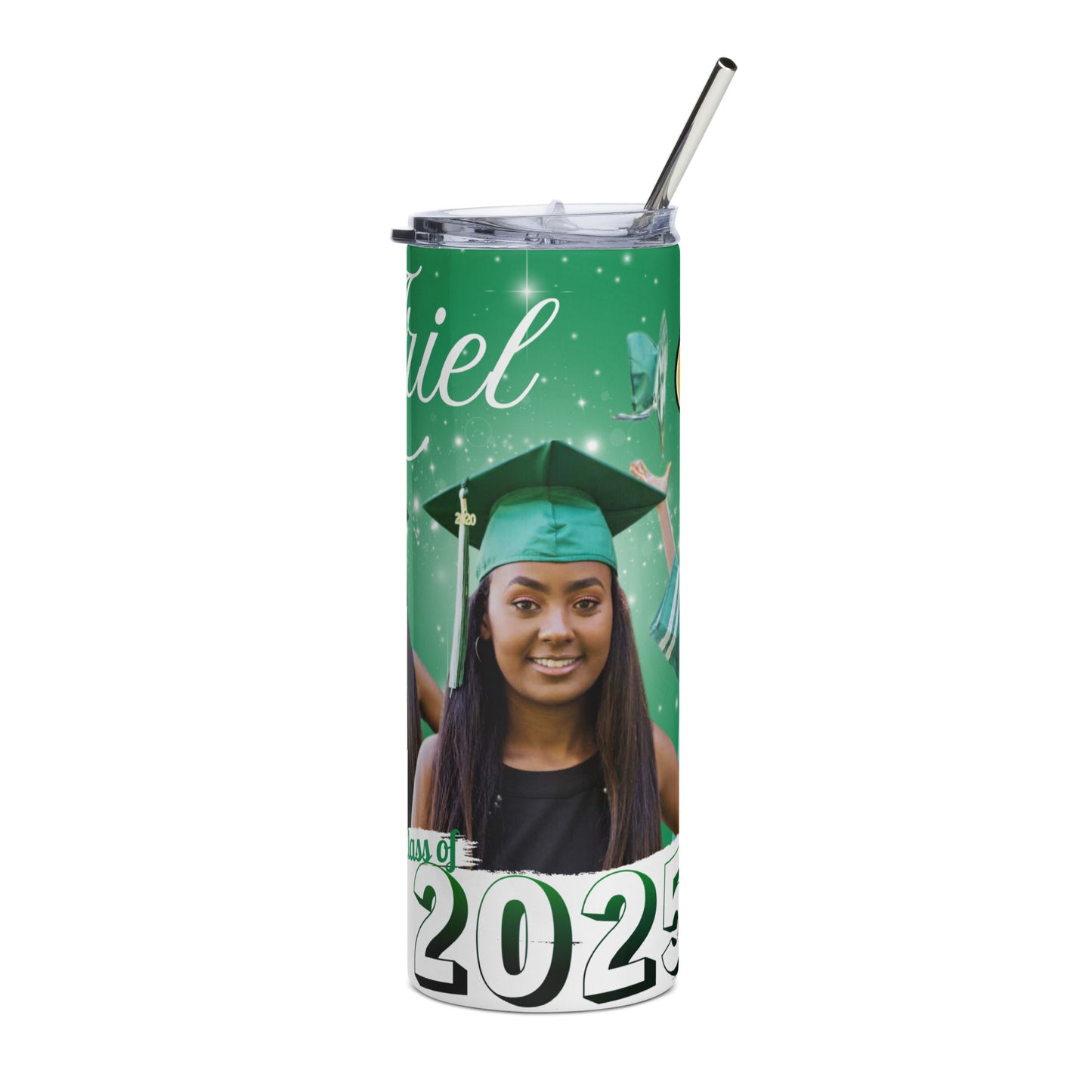 Custom Design Graduation Packages