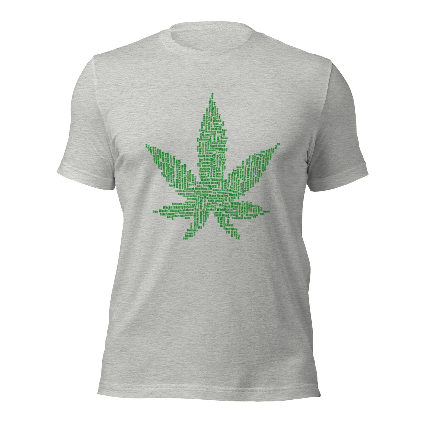 It’s Always 420 Somewhere Unisex Tee - Irie Vybyz Tees & Thingz