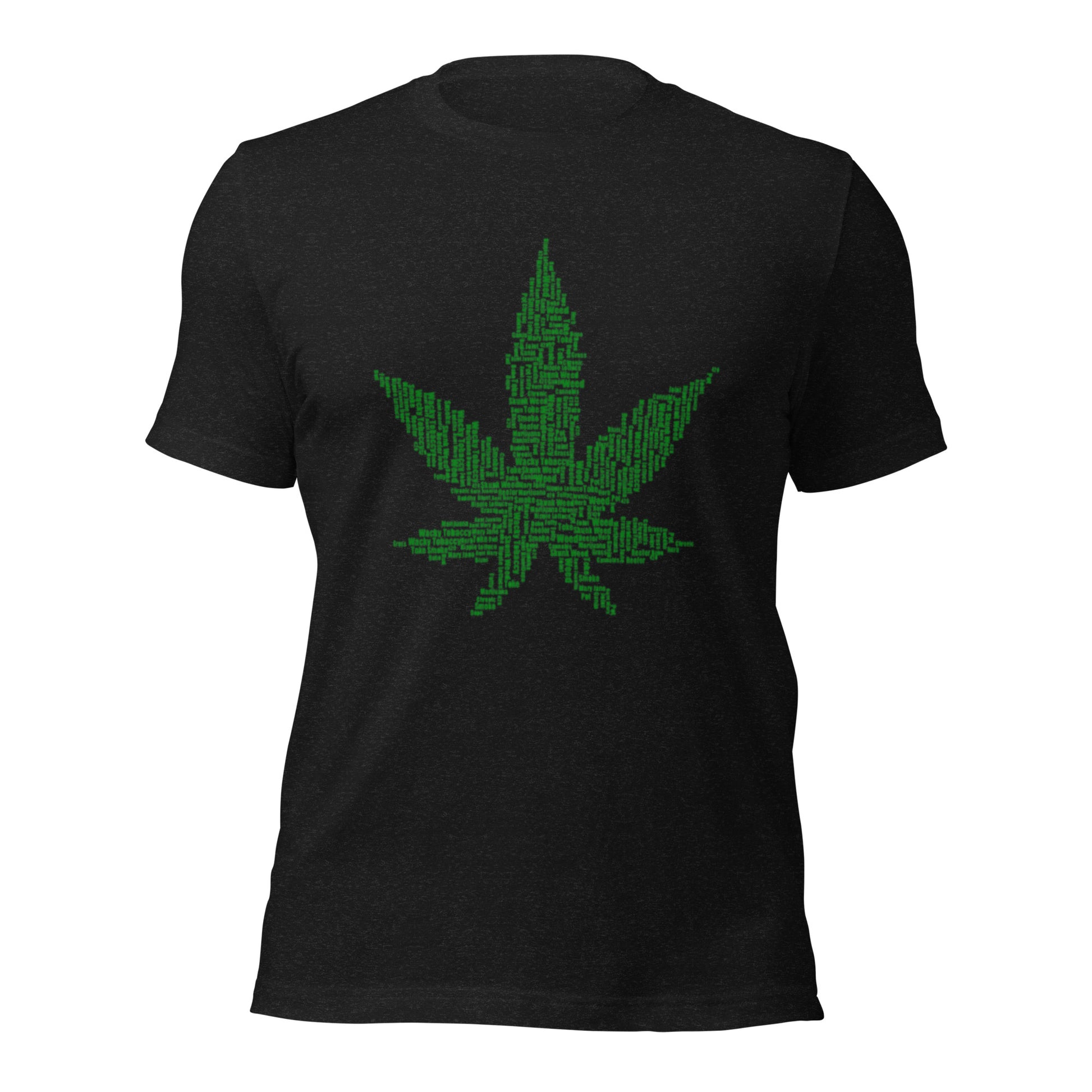 It’s Always 420 Somewhere Unisex Tee - Irie Vybyz Tees & Thingz