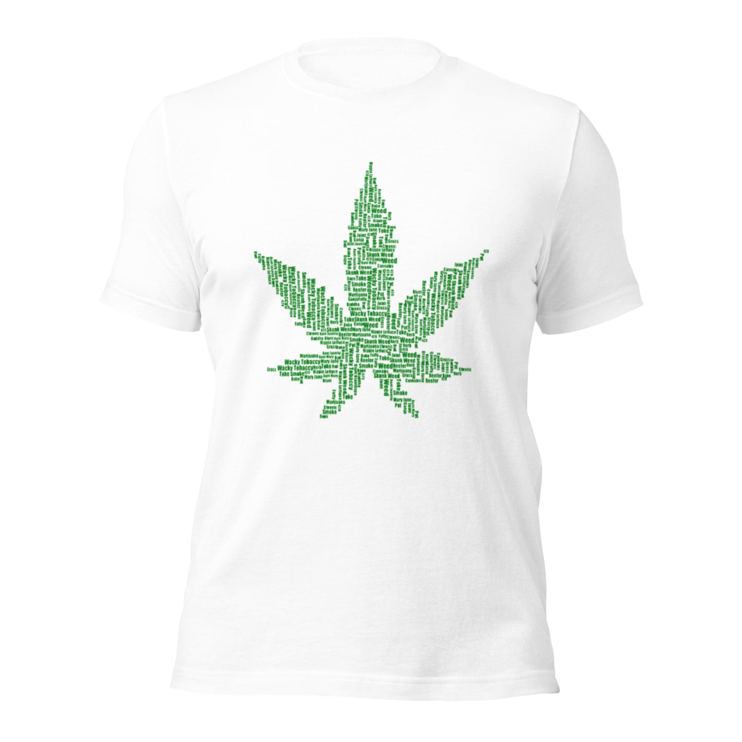 It’s Always 420 Somewhere Unisex Tee - Irie Vybyz Tees & Thingz