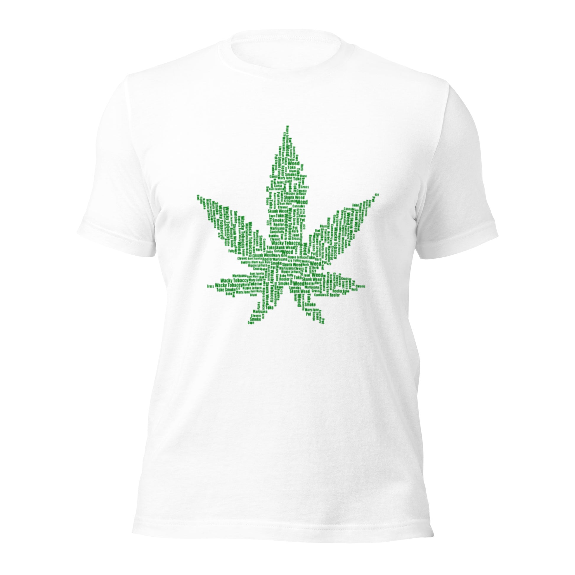 It’s Always 420 Somewhere Unisex Tee - Irie Vybyz Tees & Thingz