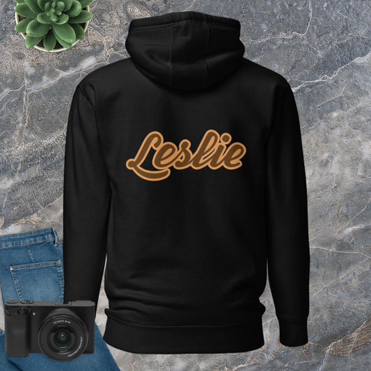 Custom Melanin Hearts Hoodie - Irie Vybyz Tees & Thingz